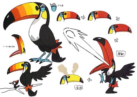smogon toucannon|is toucannon good.